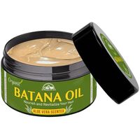 Angelycia Organic Batana Oil Aloe Vera Scented